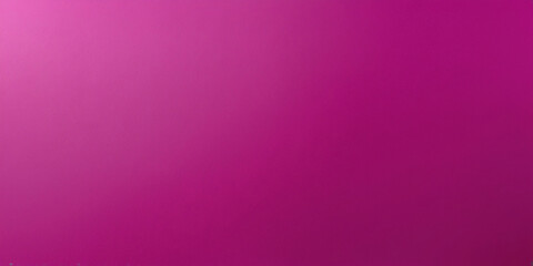 Bold Magenta Background