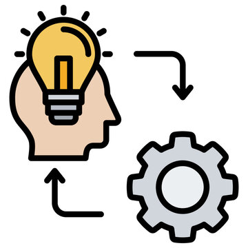 Implement Icon