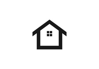 house icon logo png template icon vector illustration
