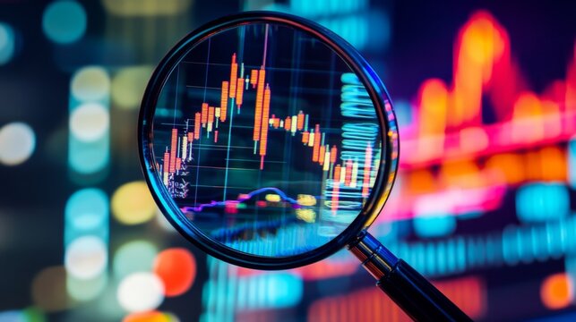 Enhancing market analysis precision through insights in digital platforms