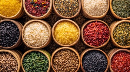 Analyzing rice market trends global insights into recent articles on rice economics