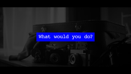Typewriter Titles 2
