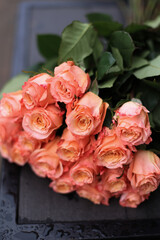 Bouquet of Roses