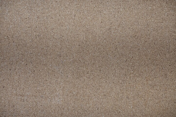 Fototapeta premium Brown corkboard surface texture background