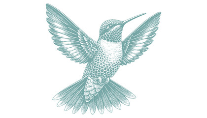 hummingbird vector | bird vector | hummingbird illustration | hummingbird silhouette | hummingbird tattoo | hummingbird engraving | hummingbird drawing