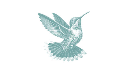 hummingbird vector | bird vector | hummingbird illustration | hummingbird silhouette | hummingbird tattoo | hummingbird engraving | hummingbird drawing