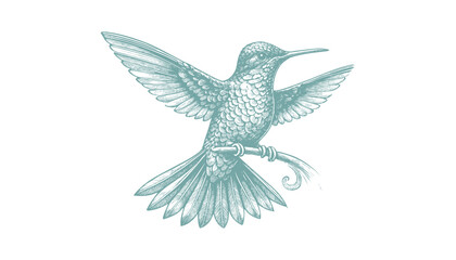 hummingbird vector | bird vector | hummingbird illustration | hummingbird silhouette | hummingbird tattoo | hummingbird engraving | hummingbird drawing