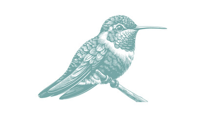 hummingbird vector | bird vector | hummingbird illustration | hummingbird silhouette | hummingbird tattoo | hummingbird engraving | hummingbird drawing