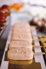 Cakes