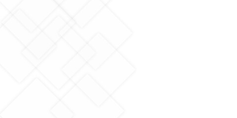 Abstract white background with texture pattern, layered geometric triangle grey shadow modern seamless business technology. abstract background with lines white color and vector with geometric design.