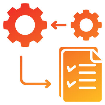 Execution Icon