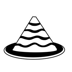 Holi Festival Color Palette