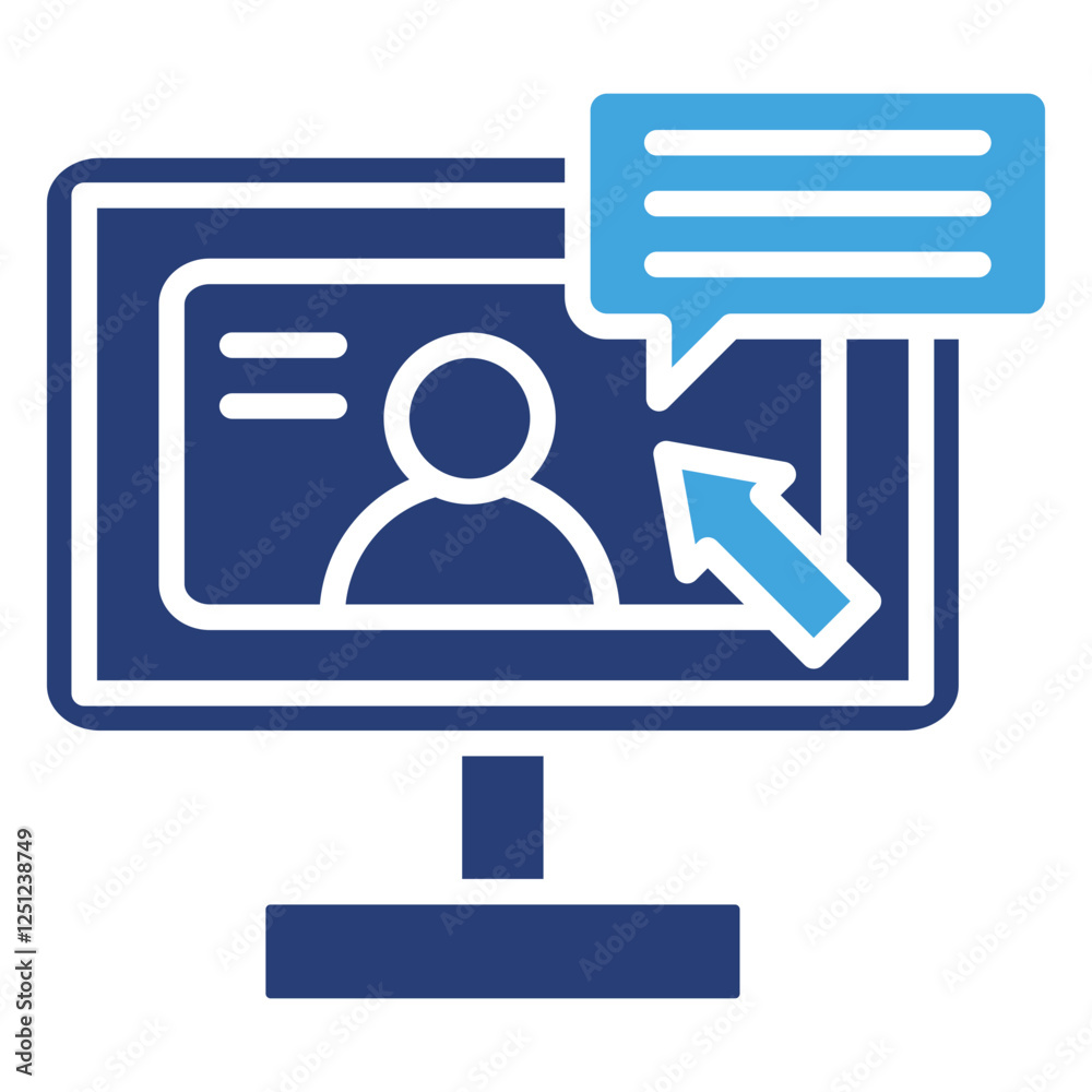 Poster Tutorial Icon