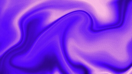 Pink blue purple marble liquid abstract background