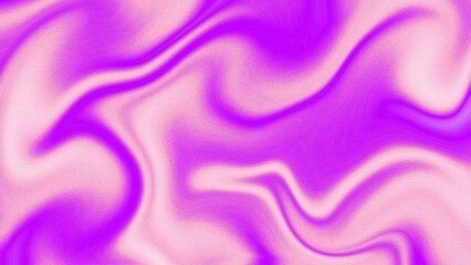 Pink purple marble liquid abstract background