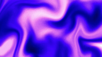 Pink blue purple marble liquid abstract background