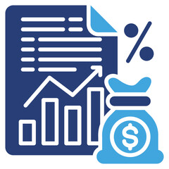 Obraz premium Creditor Icon