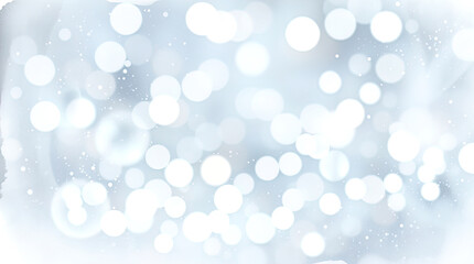 Obraz premium futuristic sci-fi ethereal spiritual mood. Creative light art in strong dark style. Abstract background with shiny vintage lights and patterns,