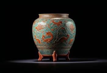 Chinese Xia dynasty pottery