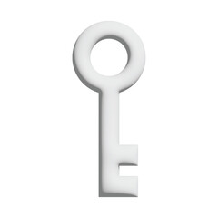 key icon, lock icon.