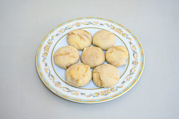Kiymali pide.Turkish pide with minced meat. Turkish pizza mince pita Pide on white . Etli ekmek.Kusbasi kasarli, kiymali kasarli, kiymali yumurtali, Bafra, Trabzon, Kusbasili pide. Urfa acili lahmacun