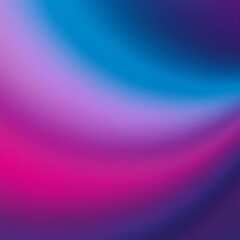 Fototapeta premium Minimal abstract color gradient Background for banner poster cover design, dark grainy texture, copy space for design.