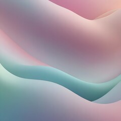 abstract colorful background with waves