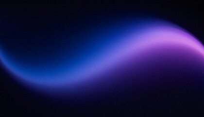 Fototapeta premium New Abstract Blue lines background. Minimal Flow dynamic wave.