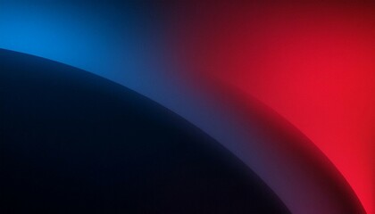 Obraz premium New red lines background. Modern Flow dynamic wave.