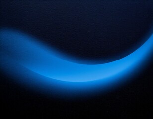 New Abstract Blue lines background. Minimal Flow dynamic wave.