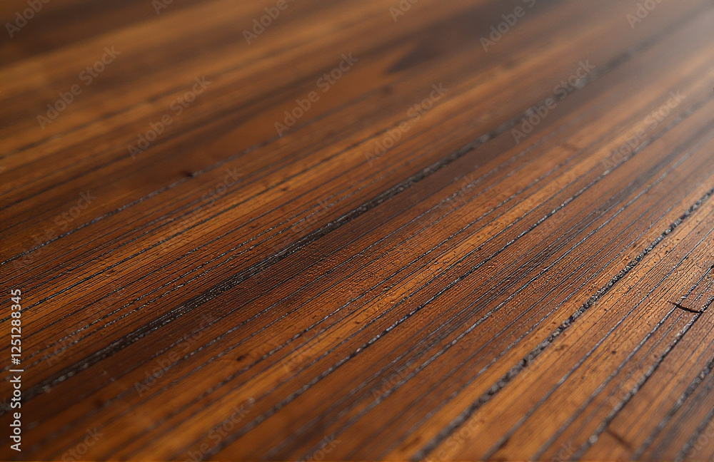 Poster The Exotic Amazouke Wood Features A Unique Textured Pattern That Adds An Element Of Luxury To Its Aesthetic Appeal Instantly. 00001
