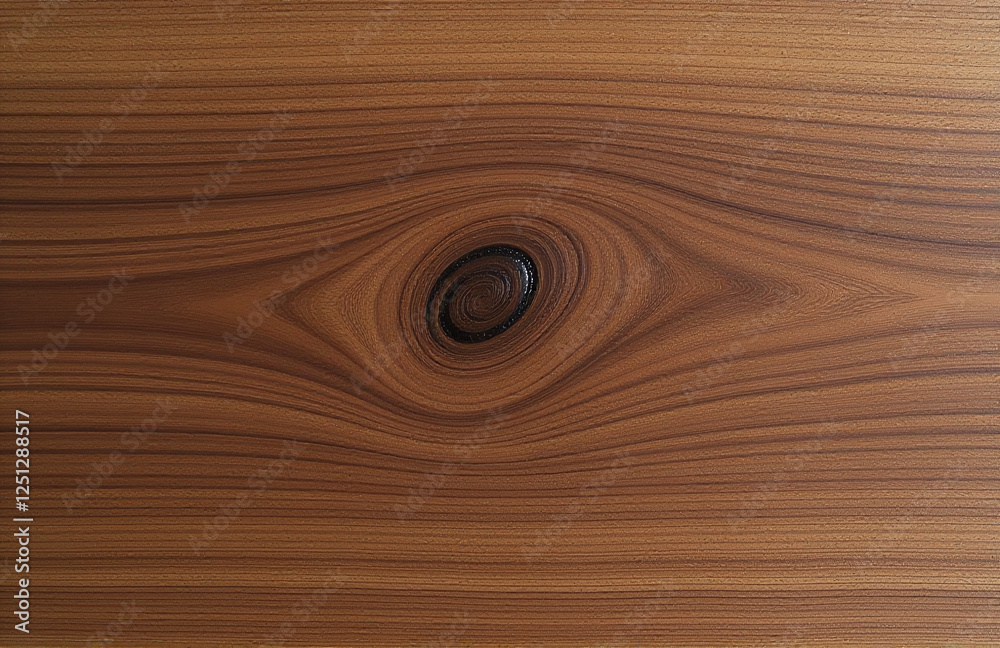 Poster The Exotic Amazouke Wood Features A Unique Textured Pattern That Adds An Element Of Luxury To Its Aesthetic Appeal Instantly. 00002