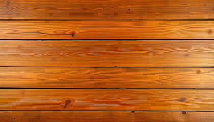 Obraz premium Vintage stained brown wooden wall background texture, one line art. with white shades