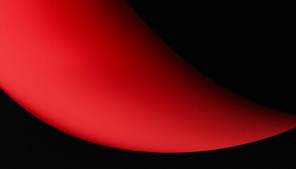 Abstract Wave background. New Graphic design banner background template with dynamic curve shapes.