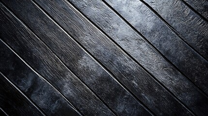 Dark Wood Plank Background Texture