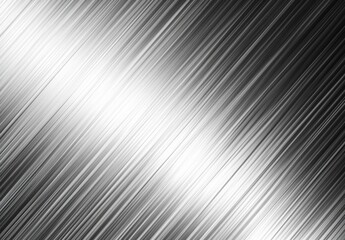 Fototapeta premium abstract black and silver are light gray with white the gradient is the surface with templates metal texture soft lines tech diagonal background black dark sleek clean modern.