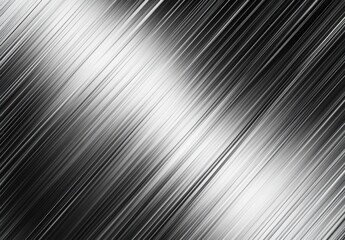 abstract black and silver are light gray with white the gradient is the surface with templates metal texture soft lines tech diagonal background black dark sleek clean modern.