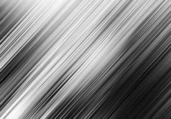 Fototapeta premium abstract black and silver are light gray with white the gradient is the surface with templates metal texture soft lines tech diagonal background black dark sleek clean modern.