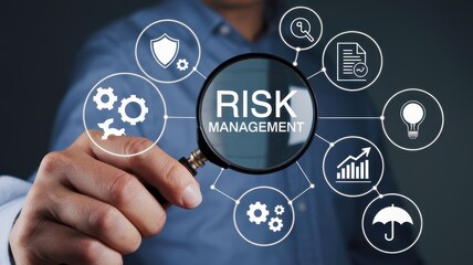 Risk Management: A Comprehensive Overview