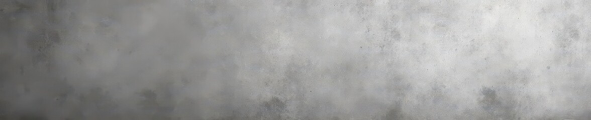 Obraz premium Distressed grey concrete wall; uneven surface , abstract, texture