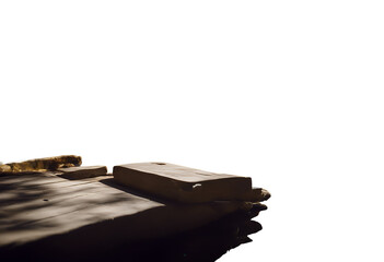 zoom home tree autumn window using modern online scenic webinar lake background generative office created view meeting room