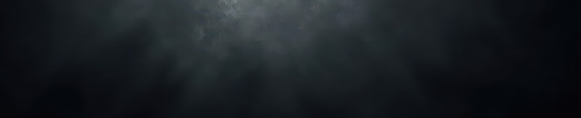 Obraz premium Dark to light gray gradient, subtly textured black background, background, design, stylish