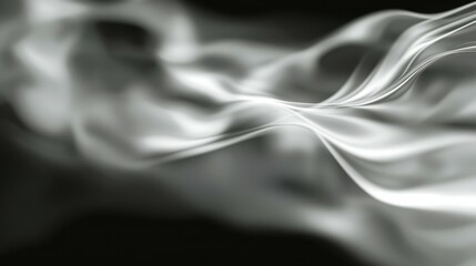 Obraz premium abstract blur gray background
