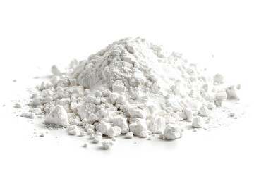 Magnesium Glycinate Advanced Dietary Supplement Complex Powder in White Container