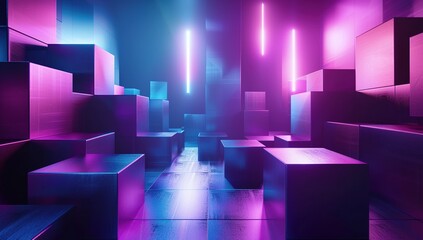 abstract digital background	