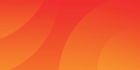 Abstract red ang orange fluid shape modern background. Fit for presentation design. wallpapers, brochure, posters