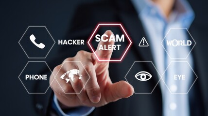 Global Scam Alert: Protecting Yourself from Online Fraud