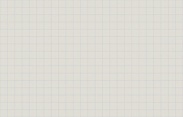 Texture of graph paper, Blue grid line paper sheet