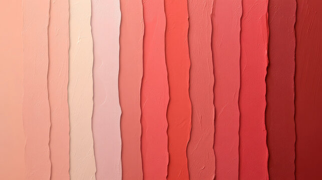 A rough and Grunge Pattern Shades Swatches Palette vintage aged surface