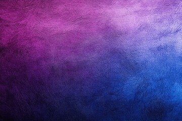 Dreamy Purple and Blue Gradient Background Texture: Abstract Art, Soft Hues, Blurred Effect, Cosmic Vibe, Celestial Design, Elegant Wallpaper, Digital Painting, Smooth Transition, Website Background, 